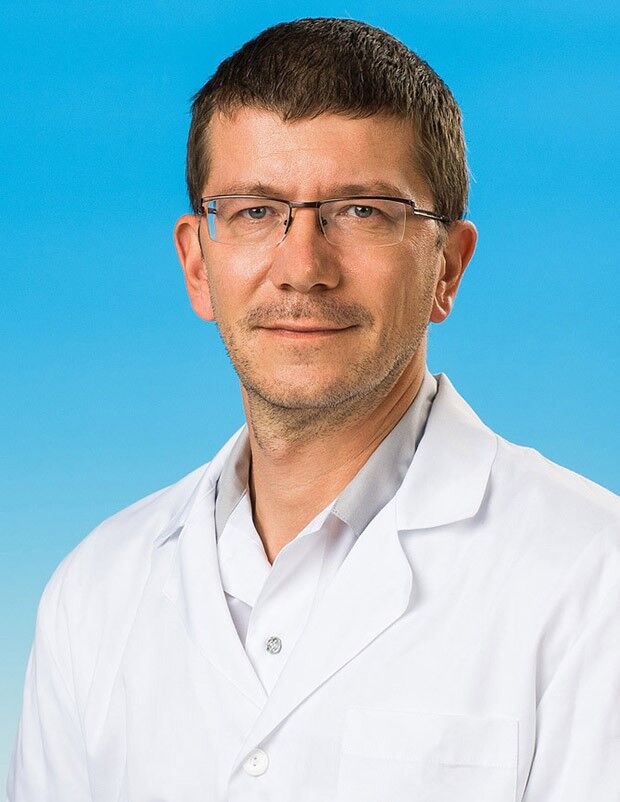 Doktor Artrolog Jiří