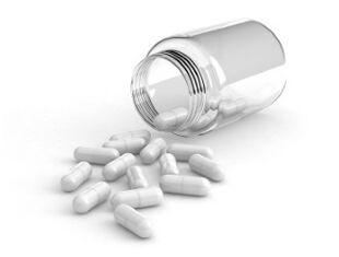 Lék na léčbu cervikální osteochondózy