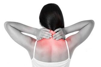 Léčba krční osteochondrosy léky